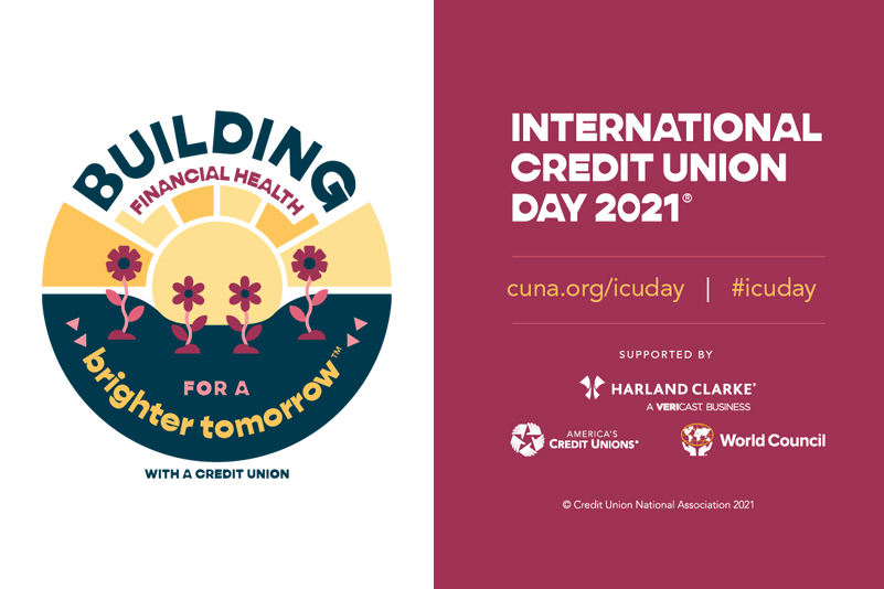 International Credit Union Day 2021