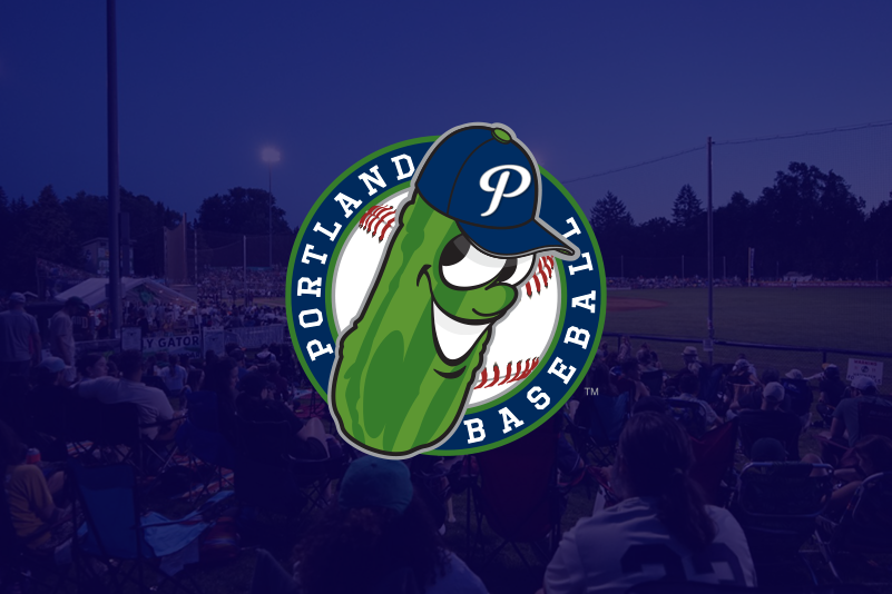 Portland Pickles 2024 Season