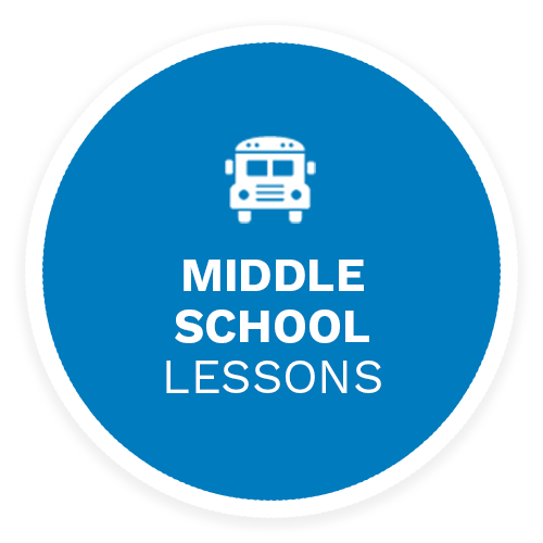 link to middle school lessons